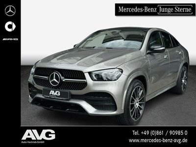 Mercedes GLE350