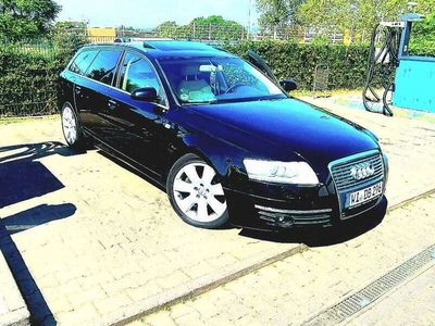 gebraucht Audi A6 3.0 TDI DPF quattro