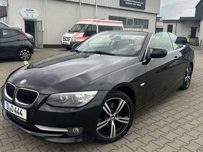 BMW 320 Cabriolet