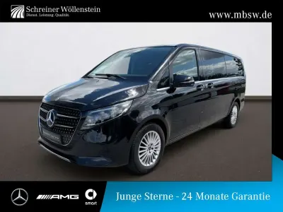 Gebraucht Mercedes V300