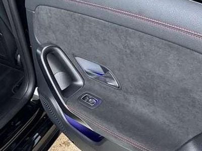 Gebraucht Mercedes CLA200 AMG line 163 PS (119 kW) 2022 Kombi
