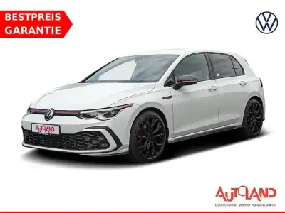 Gebraucht VW Golf VII 2021 Andere Kleinwagen
