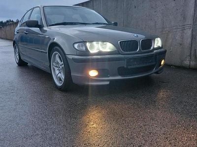 Gebraucht BMW 330 204 PS (150 kW) 2004 Andere farben Limousine