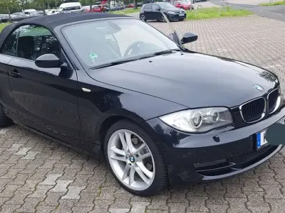 Gebraucht BMW 118 Cabriolet