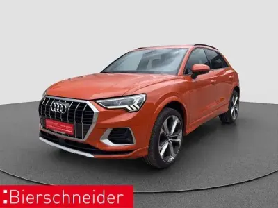 Gebraucht Audi Q3