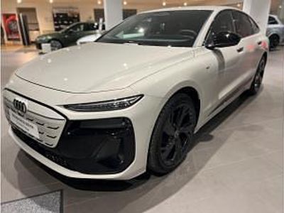 Gebraucht Audi e-tron Sportback