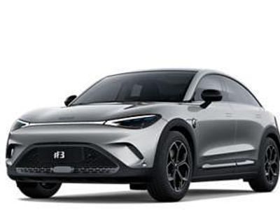 Gebraucht Smart #3 Pro 130 kW (177 PS) 2024 Cyber silver metallic SUV