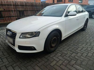 gebraucht Audi A4 Limousine