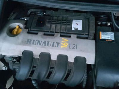 gebraucht Renault Twingo 1.2