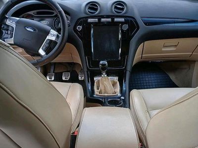 Usata Ford Mondeo 179 CV (131 kW) 2008 Nero Station wagon