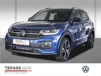 VW T-Cross gebraucht in Hagen (15) - AutoUncle
