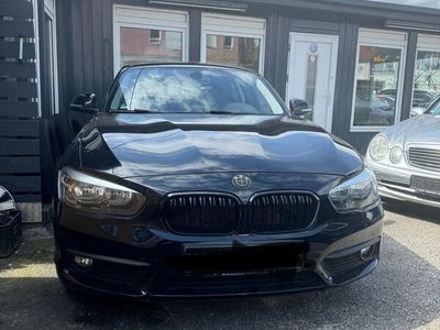 gebraucht BMW 116 d -