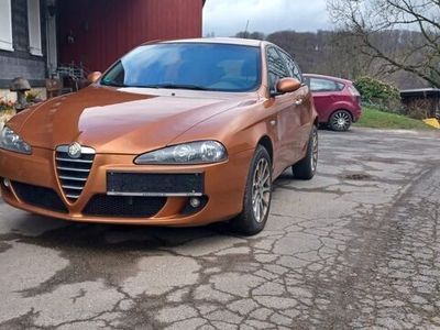 gebraucht Alfa Romeo 147 