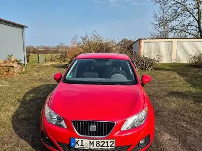 Occasion Seat Ibiza