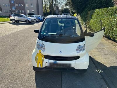 gebraucht Smart ForTwo Coupé ~Automatik ~TÜV Neu