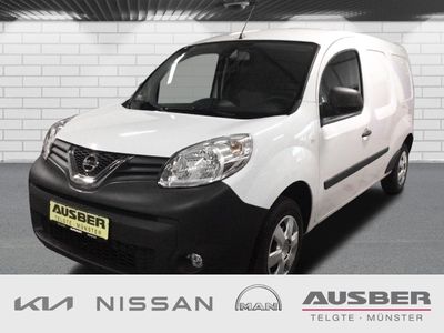 gebraucht Nissan NV250 L2 Kasten Fahrer-Assistenz-Paket Plus Holzboden Blechtrennwand Ganzjahresreifen