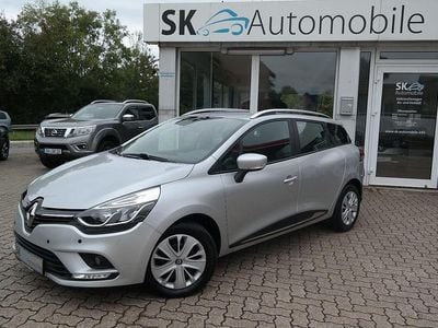 Renault Clio GrandTour