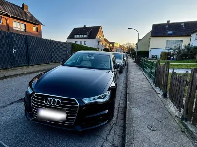 Gebraucht Audi A6