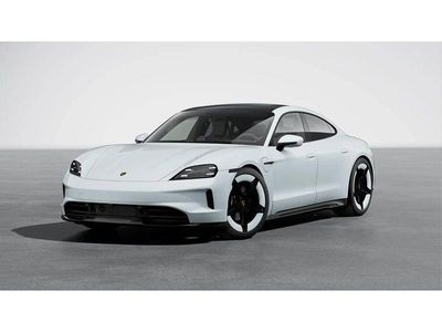 Porsche Taycan GTS