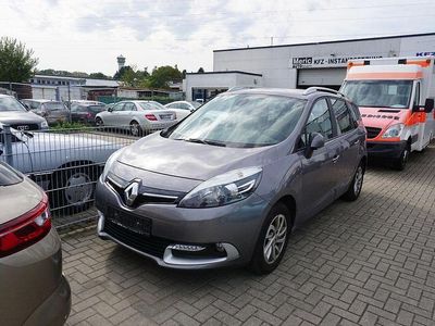 Renault Grand Scénic III