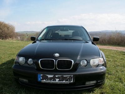 BMW 318 Compact