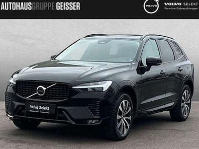 Schwarz Gebraucht 2023 Volvo XC60 Plus SUV | 38.250 € (Guter Preis)