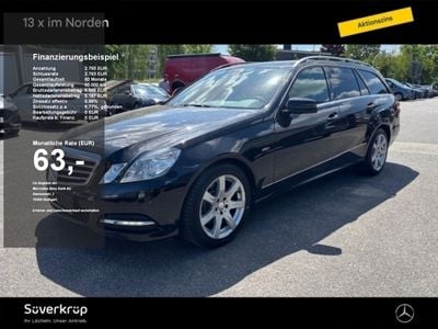 Mercedes E350