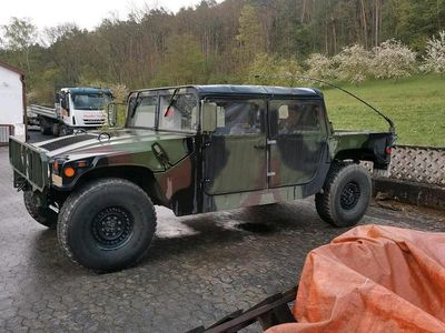 Gebraucht Hummer H1 150 PS (110 kW) 1987 SUV