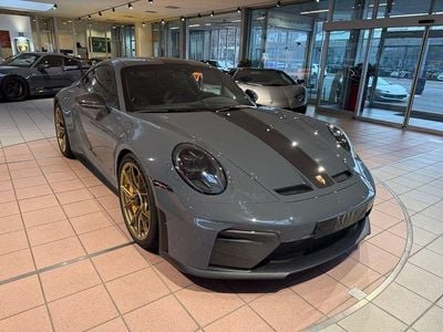 Gebraucht Porsche 992 510 PS (375 kW) 2025 Grau