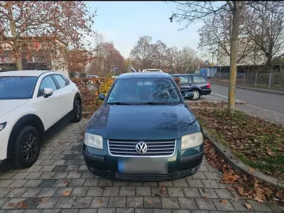 Gebraucht VW Passat