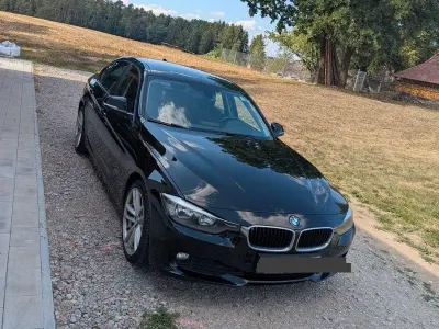 Gebraucht BMW 320