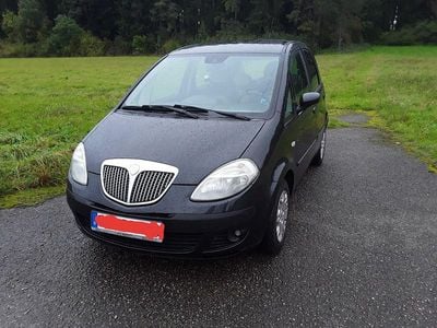 Lancia Musa