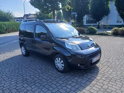 Fiat Qubo