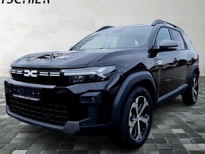 Nuova Dacia Bigster Journey 140 CV (102 kW) 2026 Nero SUV