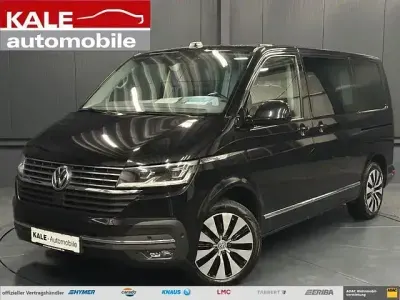 Brugt VW Multivan Highline 150 HK (110 kW) 2021 Andere MPV