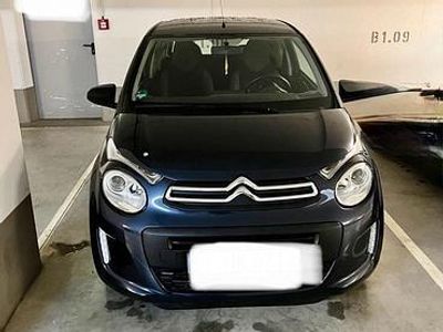 Citroën C1