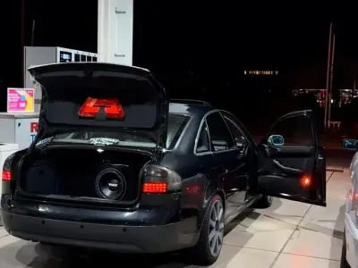 Gebraucht Audi A6