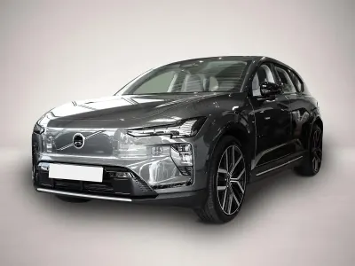 Gebraucht Volvo EX60