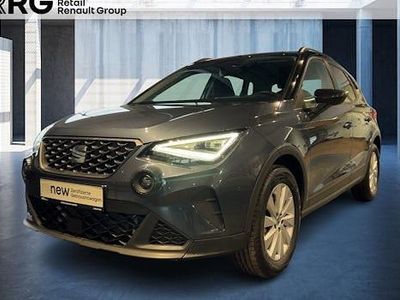 Occasion Seat Arona Style 116 PK (85 kW) 2025 Grijs SUV