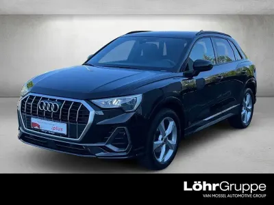 Gebraucht Audi Q3