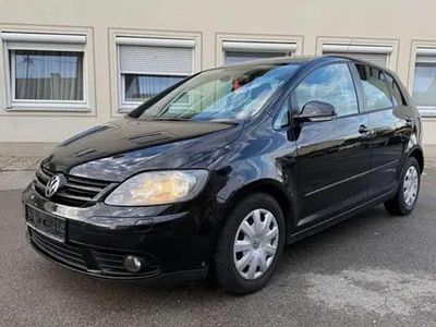 VW Golf Plus