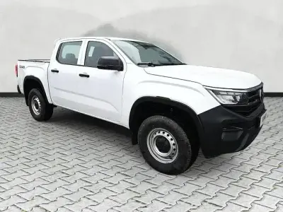 Neu VW Amarok 170 PS (125 kW) 2026 Andere Pickup