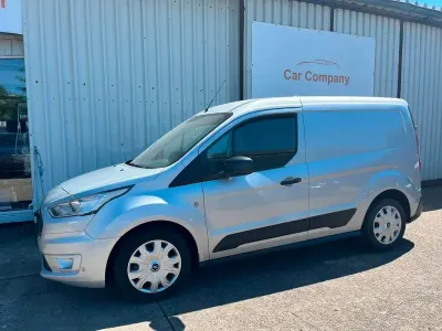 Gebraucht Ford Transit Connect