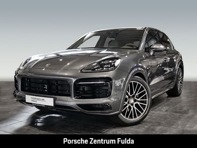 gebraucht Porsche Cayenne SportDesign Sitzbelüftung