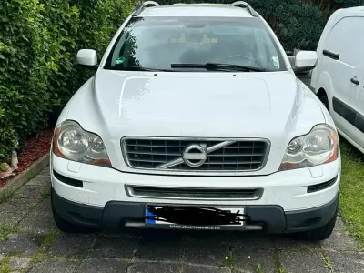 Gebraucht Volvo XC90 185 PS (136 kW) 2010 SUV
