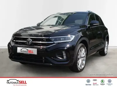 Gebraucht VW T-Roc