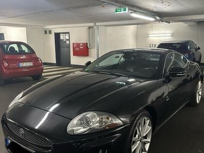 Jaguar XK