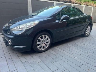 Peugeot 207 CC