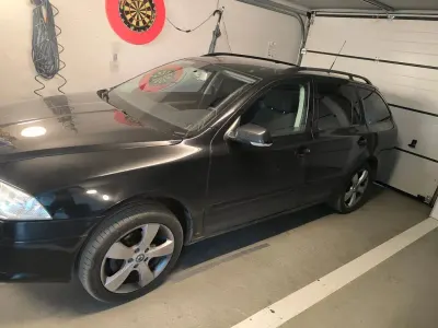 Gebraucht Skoda Octavia