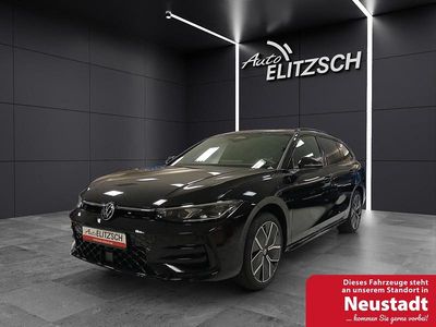 Nuova VW Passat IQ Drive 177 CV (130 kW) 2026 Nero Station wagon